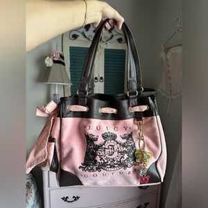 Juicy couture daydreamer SOLD